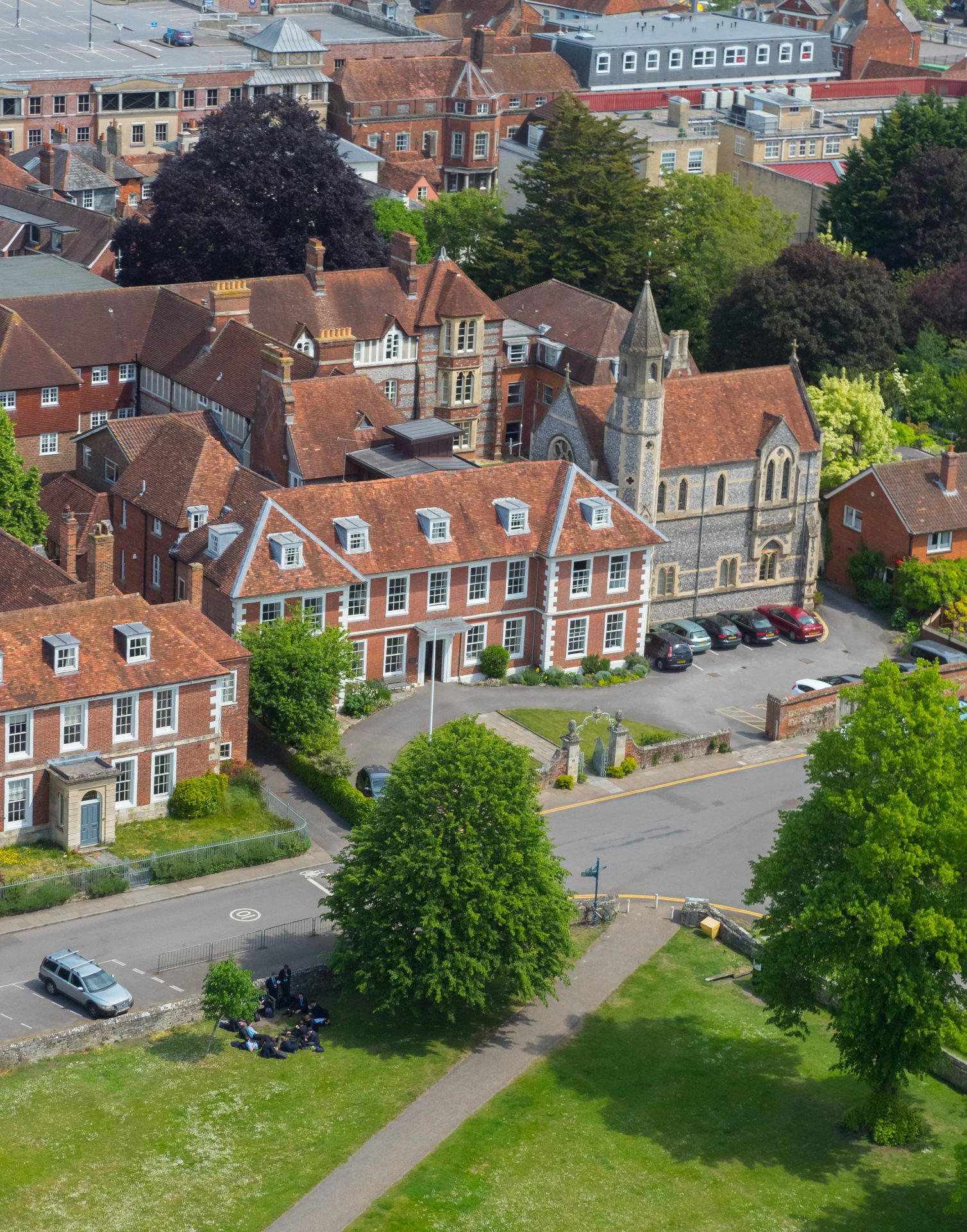 Is there any hope for theology in higher education?