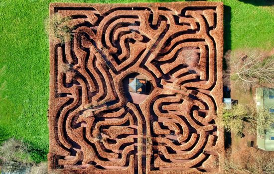 The 32 Paths of Wisdom: An Introduction to Jewish Mysticism