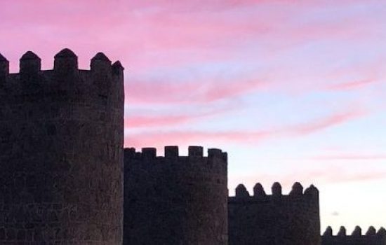 Teresa of Avila’s Interior Castle: Journeying Towards Eastertide