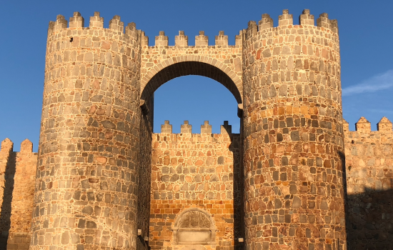 Journeying Within: The Wisdom of Teresa of Avila