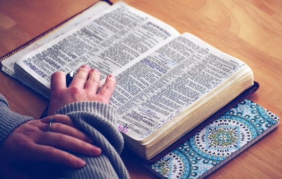 Reading the Bible: Meaning and Truth