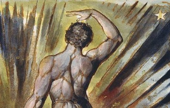 The Christian Mysticism of WIlliam Blake