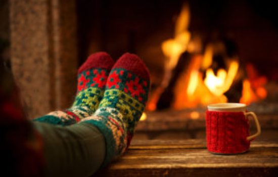The Gift of Rest for Christmas: Renew your energy for life through intentional and effective rest
