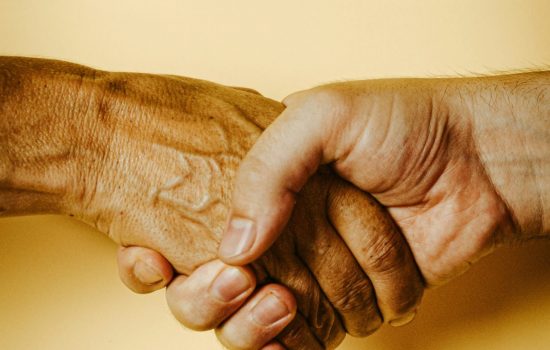 Reading Scripture Together: Covenant