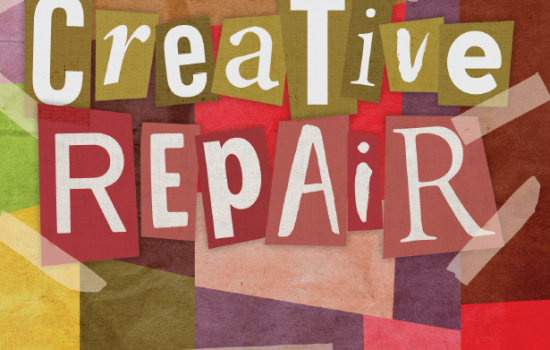 A Creative Repair Retreat