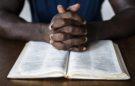 Making the Most of Daily Prayer