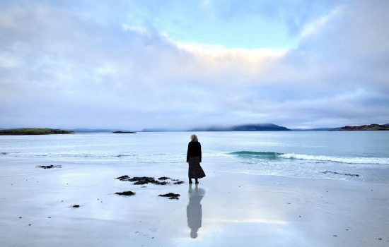 Creative Writing in the Ecological Crisis