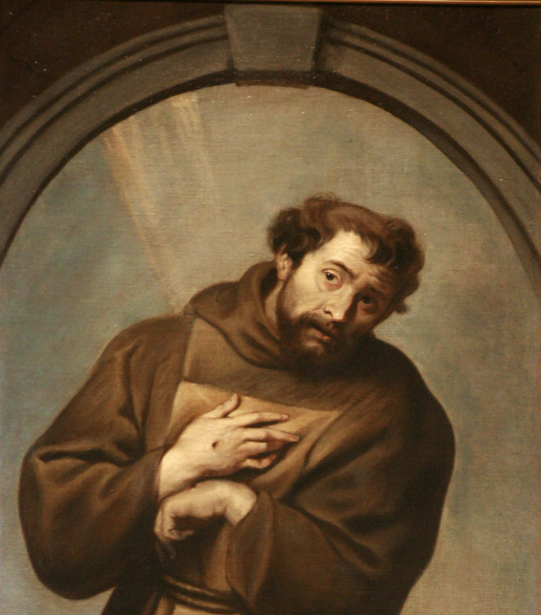What does Francis of Assisi have to say to theology today? - Sarum College