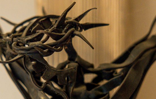 Worshipping through Holy Week and Easter