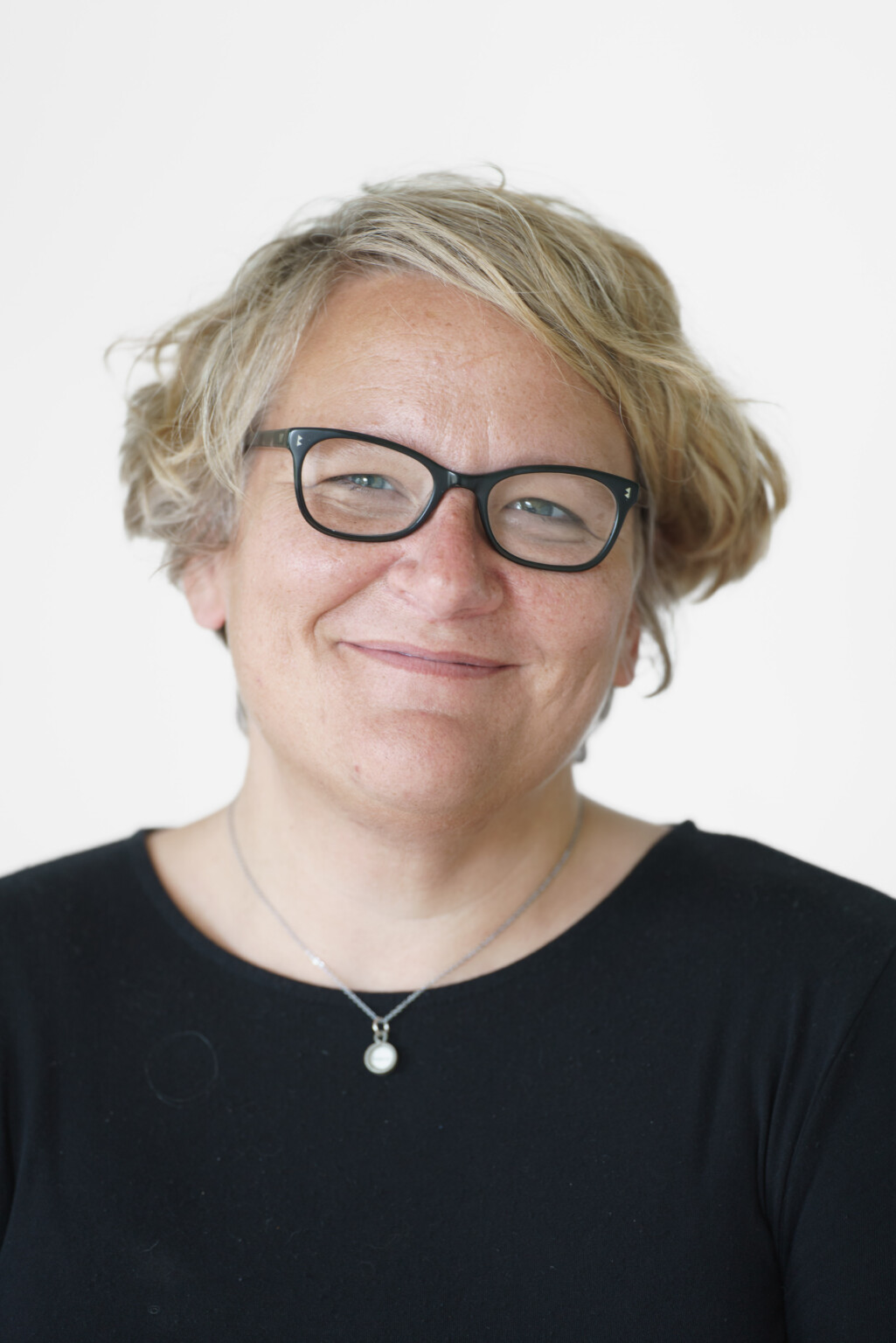 Dr Jayme Reaves Sarum College