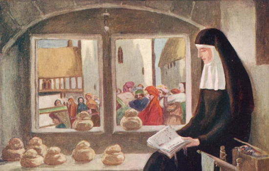 Themes in Medieval Christian Spirituality (2026)