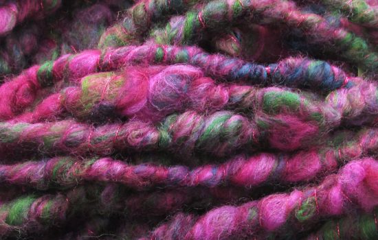 Made with Love: Prayerful Crafting for Advent