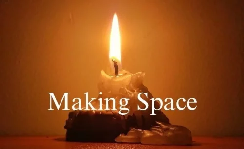 What to do for Lent?