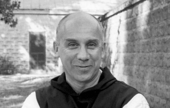 Rising Up out of the Centre: Thomas Merton on Prayer and Contemplation