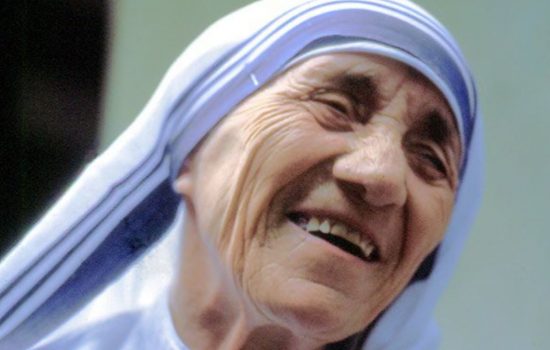 Modern Mystics 2: Mother Teresa of Kolkata