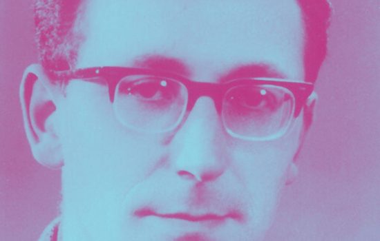 Modern Mystics 1: Egied Van Broeckhoven