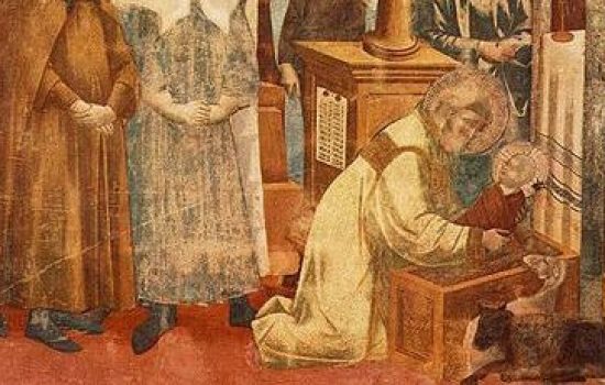 Franciscan Approaches to the Nativity