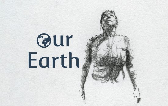 Our Earth: Ecological Crisis, Art, Theology, Action