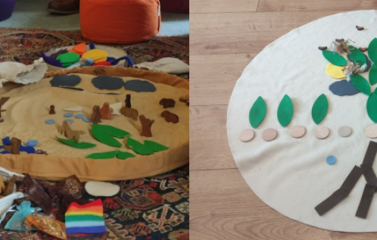 OutoftheBox Storytelling Retreat