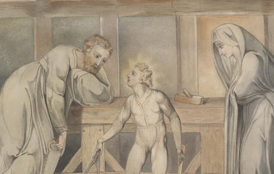 Poetry for Matthew’s Gospel in Advent, Christmas and Epiphany