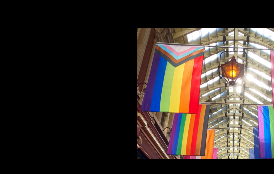 Queer Spirituality: An Introduction