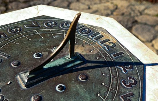 Reading Scripture Together: Sabbath & Sacred Time