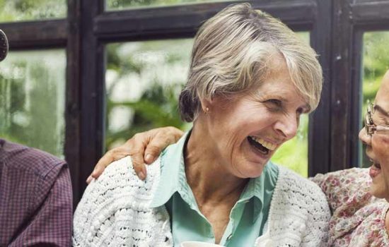 Encouraging Spiritual Growth for 21st Century Seniors