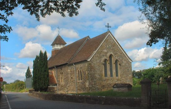 George Herbert Poetry Weekend