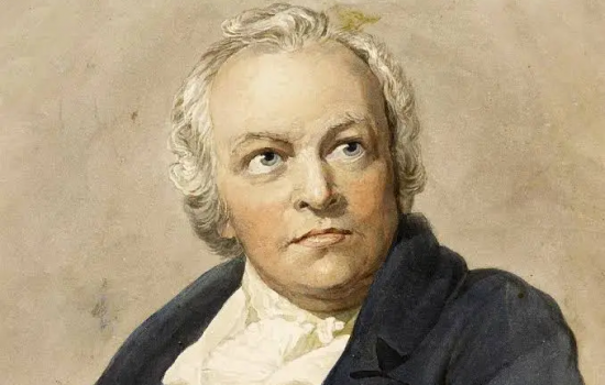 English Mystics: William Blake