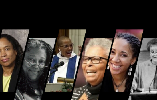 Womanist Theology: An Introduction