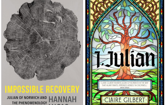 Writing Julian of Norwich in the 21st Century