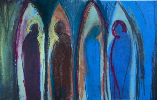 Women of the Word: Abigail