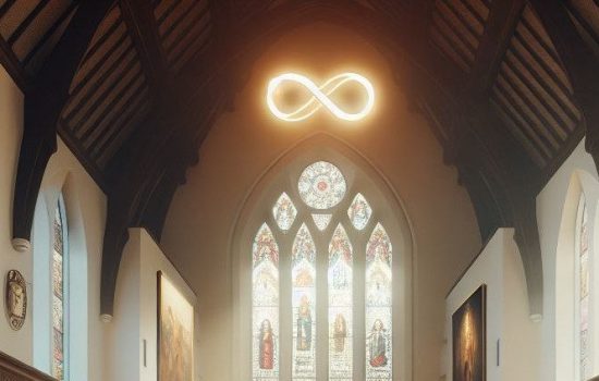 Worship through the Lens of Autism