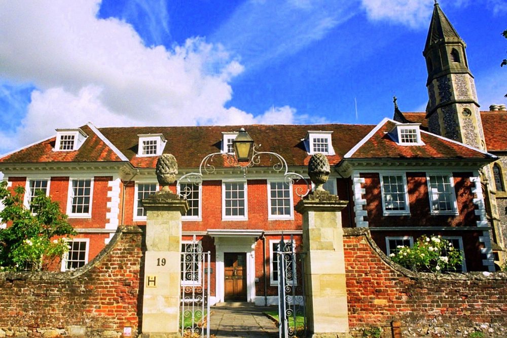 Appointment of College Principal