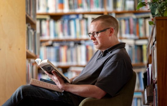 Sarum Study Day January 2026