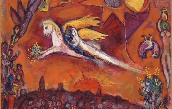 Texts and the Christian Tradition – The Song of Songs (2026)