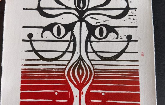 Moving into Menopause