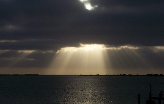 The Uncontrolling Love of God