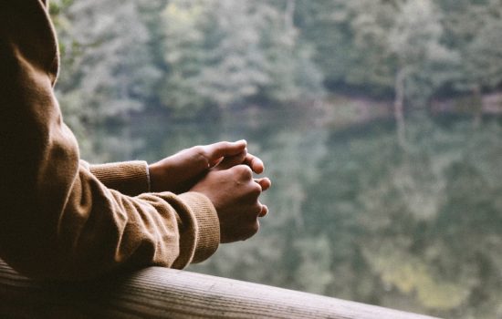 Flourishing in Ministry
