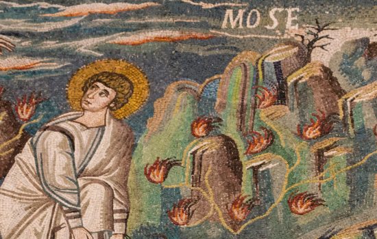 Reading Scripture Together: Who’s Calling?